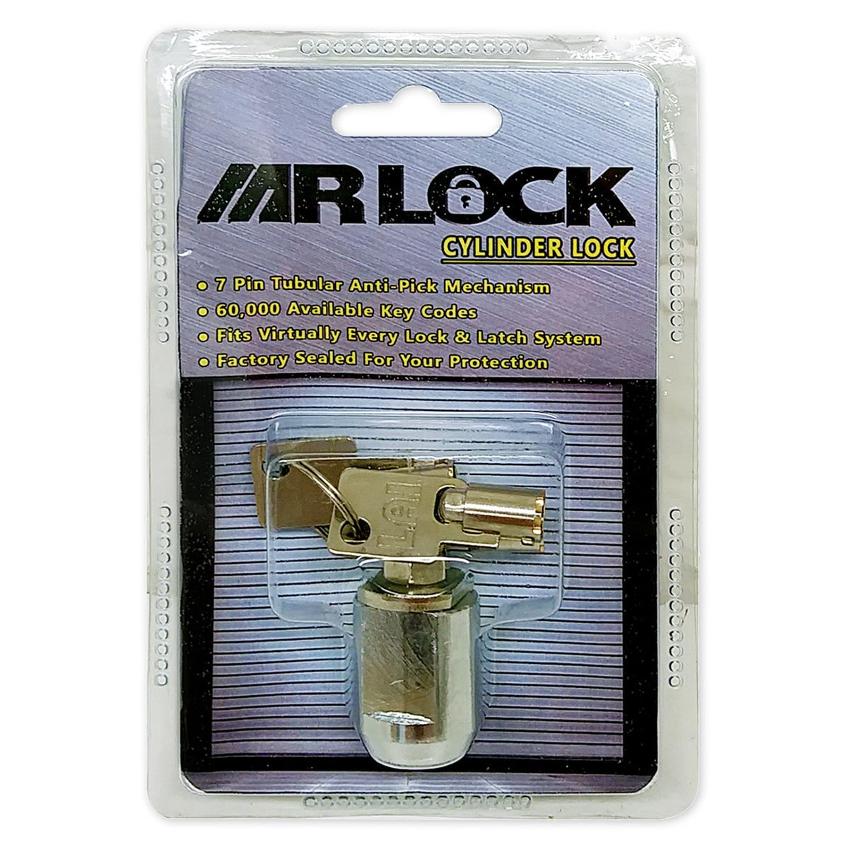 Mr Lock Cylinder Lock